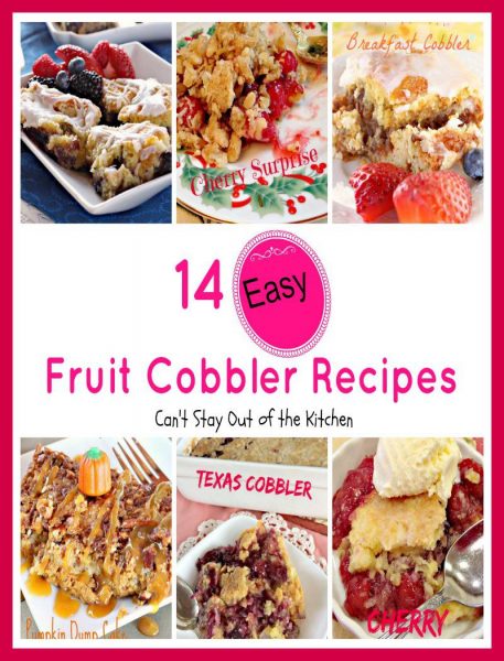 14 Fruit Cobbler Recipes.jpg.jpg