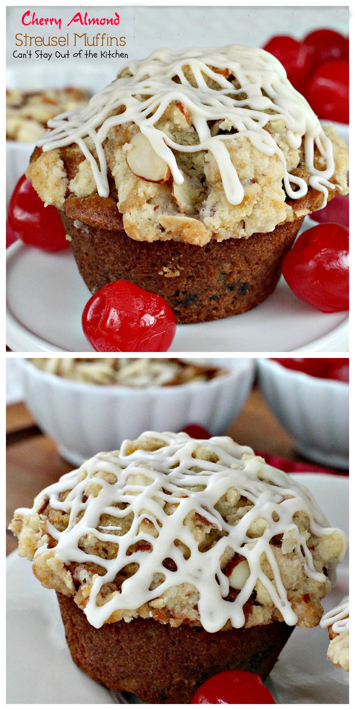Holiday Breakfast Muffins – Can't Stay Out of the Kitchen