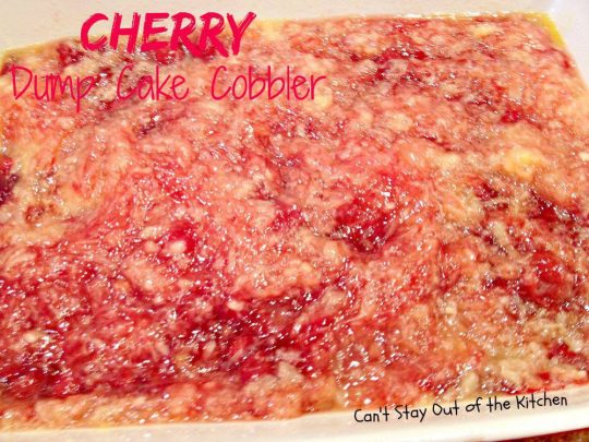 Cherry Dump Cake Cobbler - IMG_2038.jpg