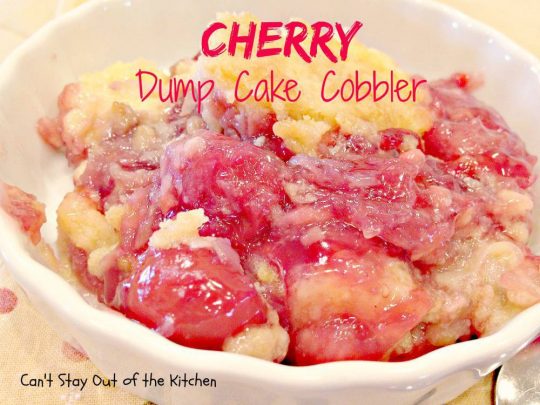Cherry Dump Cake Cobbler - IMG_2229.jpg