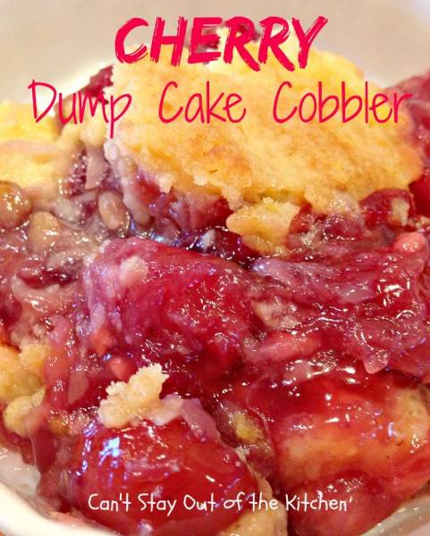 Cherry Dump Cake Cobbler - IMG_2230.jpg