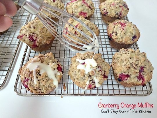 Cranberry Orange Muffins | Can't Stay Out of the Kitchen | these are the BEST #muffins and so great for the #holidays! These have huge muffin tops and are filled with #Cranberries #orangezest and #pecans. Love them!