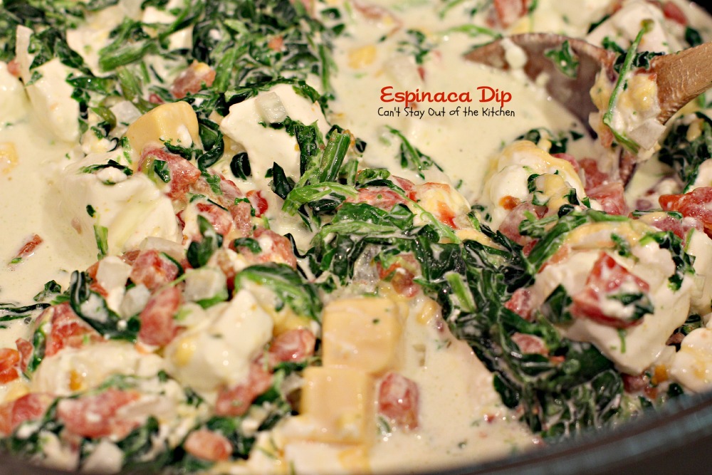 Jose Peppers Espinaca Recipe Find Vegetarian Recipes