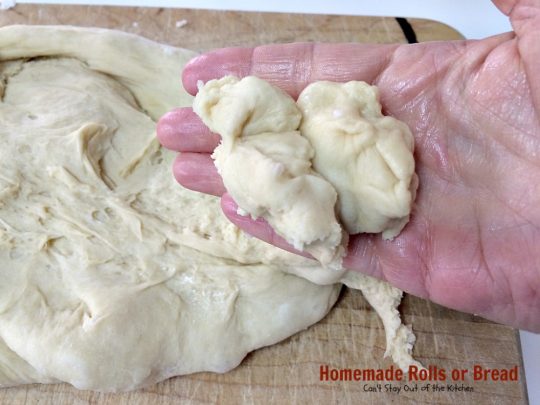 Homemade Rolls or Bread |Can't Stay Out of the Kitchen | these amazing homemade #rolls are reminiscent of #King'sHawaiianRolls. They are a little on the sweet side and so delicious. Wonderful for #holiday menus. #bread #homemadebread