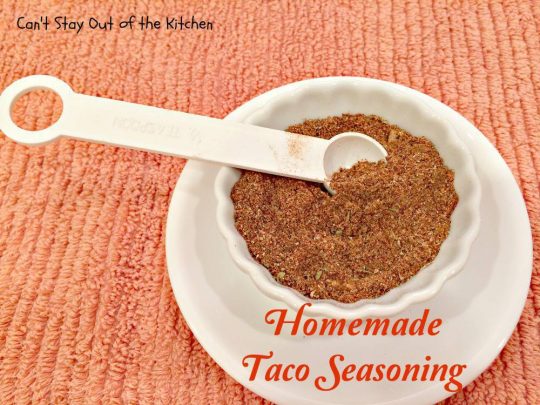 Homemade Taco Seasoning - IMG_5497.jpg