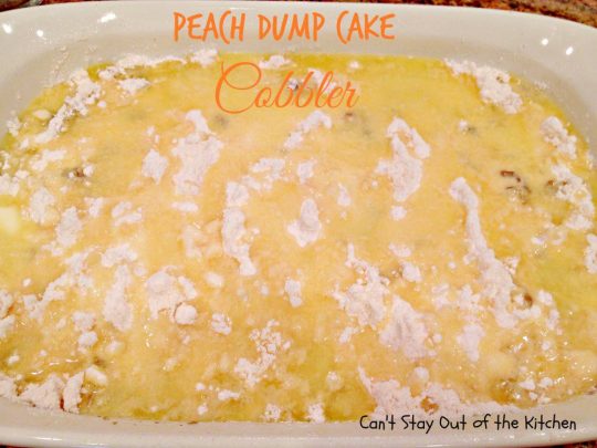 Peach Dump Cake Cobbler - IMG_0400.jpg