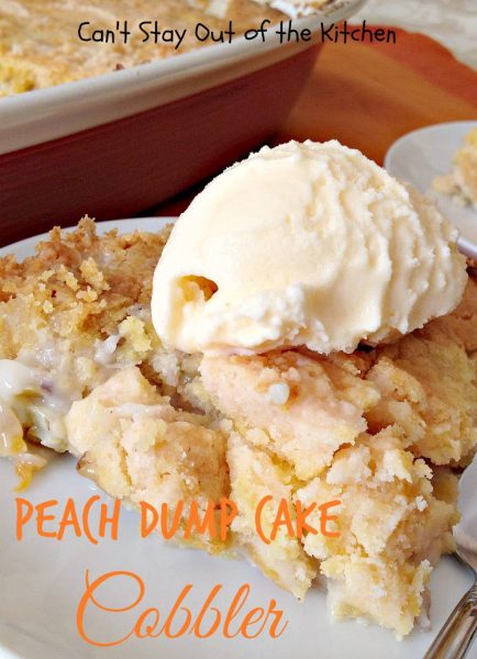 Peach Dump Cake Cobbler - IMG_0631.jpg