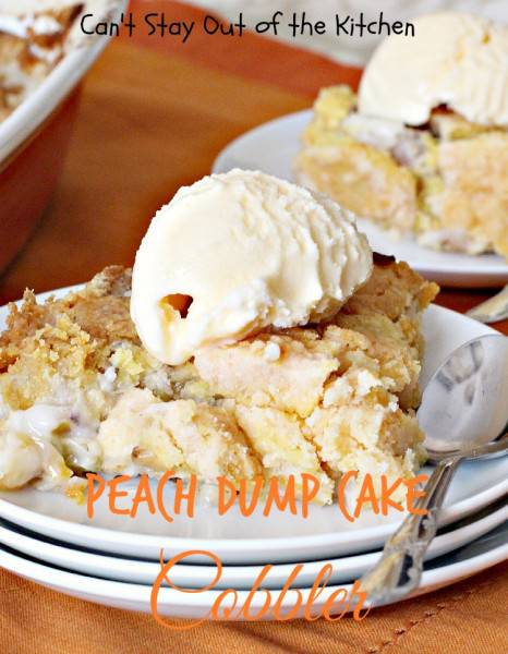 Peach Dump Cake Cobbler - IMG_6460.jpg