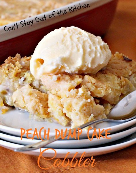 Peach Dump Cake Cobbler - IMG_6463.jpg