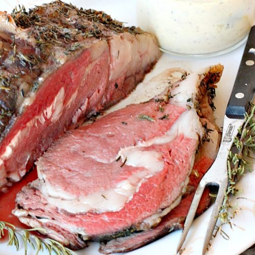 Bearnaise Sauce for Prime Rib Roast | Can't Stay Out of the Kitchen | we make this delicious #Bearnaisesauce every year for #Christmas when we make #primerib. It's easy and tasty. #glutenfree