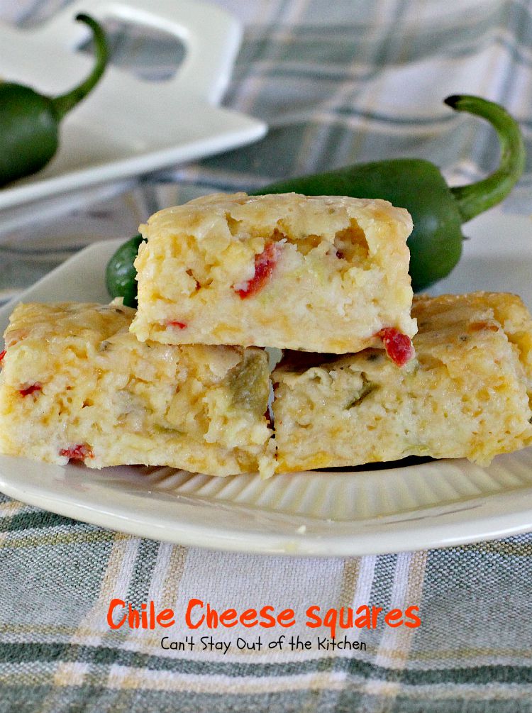 Chile Cheese Squares - IMG_4758