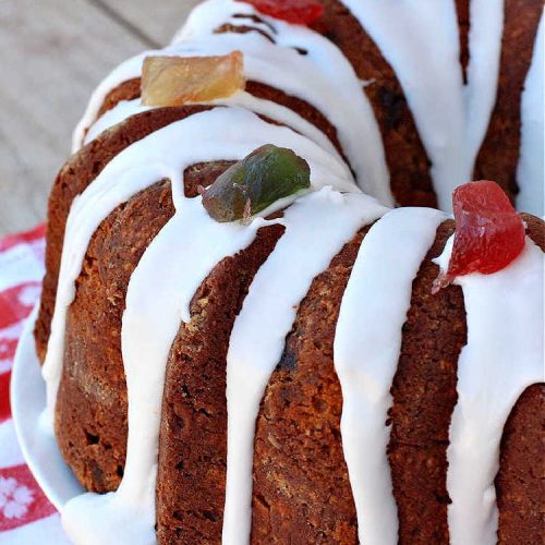 Christmas Cream Cheese Pound Cake | Can't Stay Out of the Kitchen | this luscious #PoundCake is made with #CreamCheese & #ParadiseFruitCompany's #CandiedPineapple. It's absolutely amazing. The #icing has #PineappleExtract so it pops with flavor. Great for #holiday parties & get-togethers. #Paradise #ParadiseFruitCo #dessert #Cake #HolidayDessert #PineappleDessert #Christmas #ChristmasCreamCheesePoundCakeChristmas Cream Cheese Pound Cake | Can't Stay Out of the Kitchen | this luscious #PoundCake is made with #CreamCheese & #ParadiseFruitCompany's #CandiedPineapple. It's absolutely amazing. The #icing has #PineappleExtract so it pops with flavor. Great for #holiday parties & get-togethers. #Paradise #ParadiseFruitCo #dessert #Cake #HolidayDessert #PineappleDessert #Christmas #ChristmasCreamCheesePoundCake
