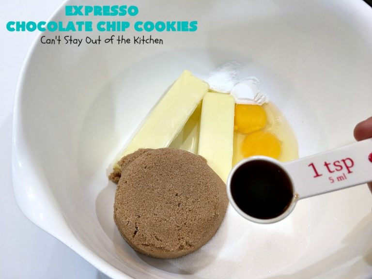 journal inquirer expresso cookie recipe