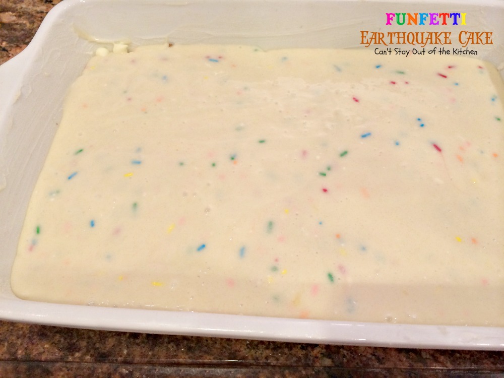 Funfetti Earthquake Cake IMG_9857 Can't Stay Out of the Kitchen