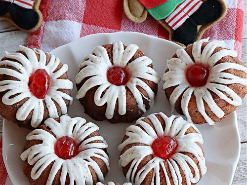 Gluten free Russian Tea Cakes (Snowballs) – Rachel Boulos