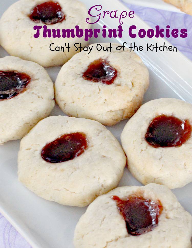Grape Thumbprint Cookies – IMG_0151.jpg – Can't Stay Out of the Kitchen