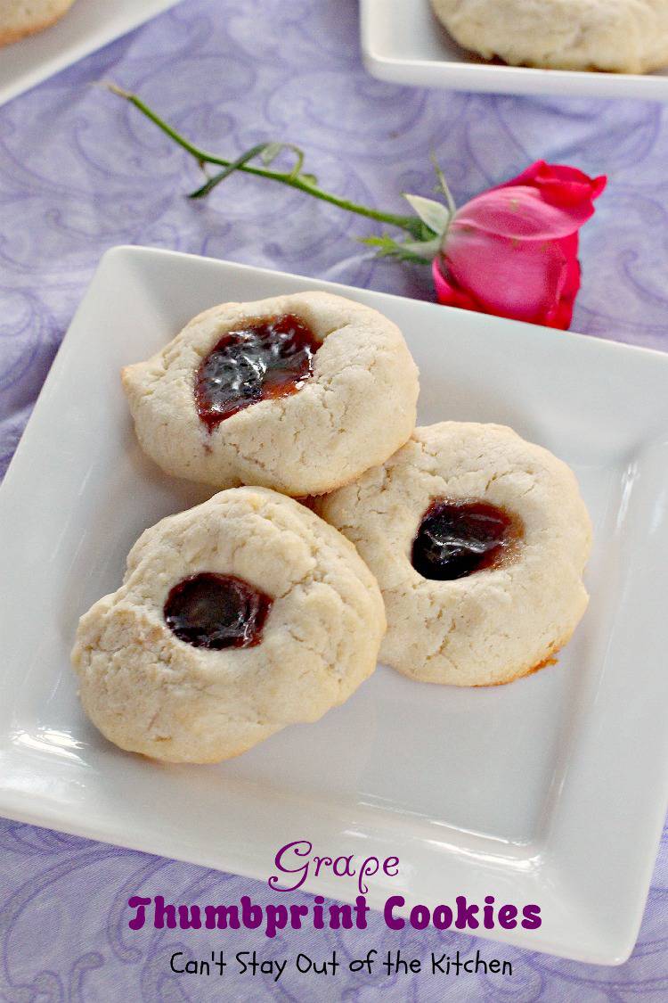 Grape Thumbprint Cookies – IMG_0175.jpg – Can't Stay Out of the Kitchen