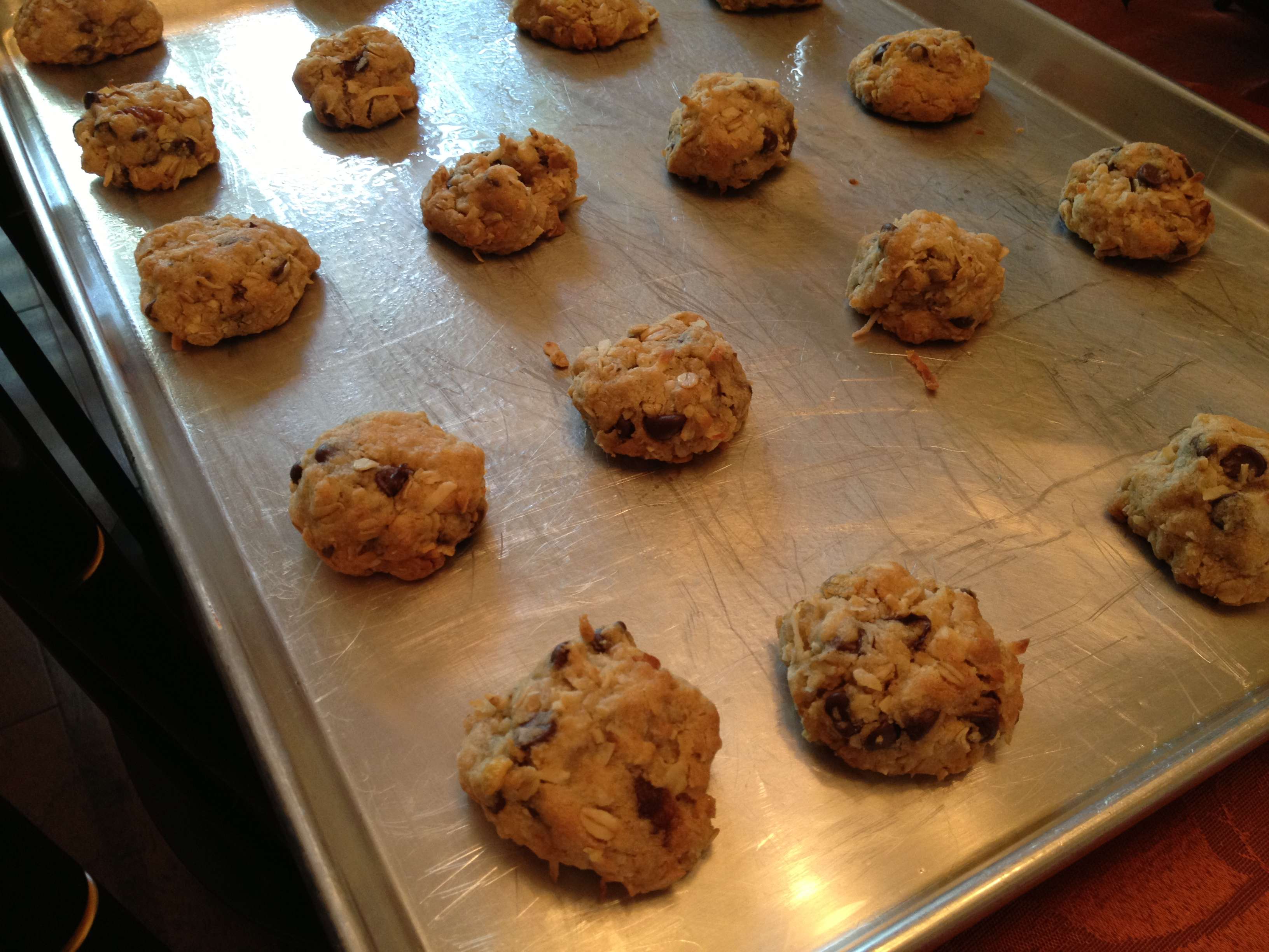 Ranger Cookies Can’t Stay Out of the Kitchen IMG_3736 Can't Stay
