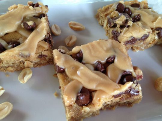 Peanut Butter Bars Can’t Stay Out Of The Kitchen Img 4384 Can T Stay Out Of The Kitchen