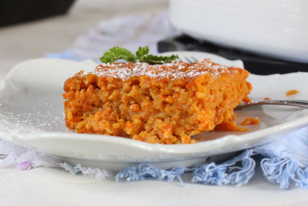 Gluten Free Carrot Souffle Can’t Stay Out of the Kitchen IMG_6062