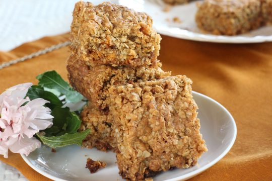 Oatmeal Scotchies - Can't Stay Out of the Kitchen