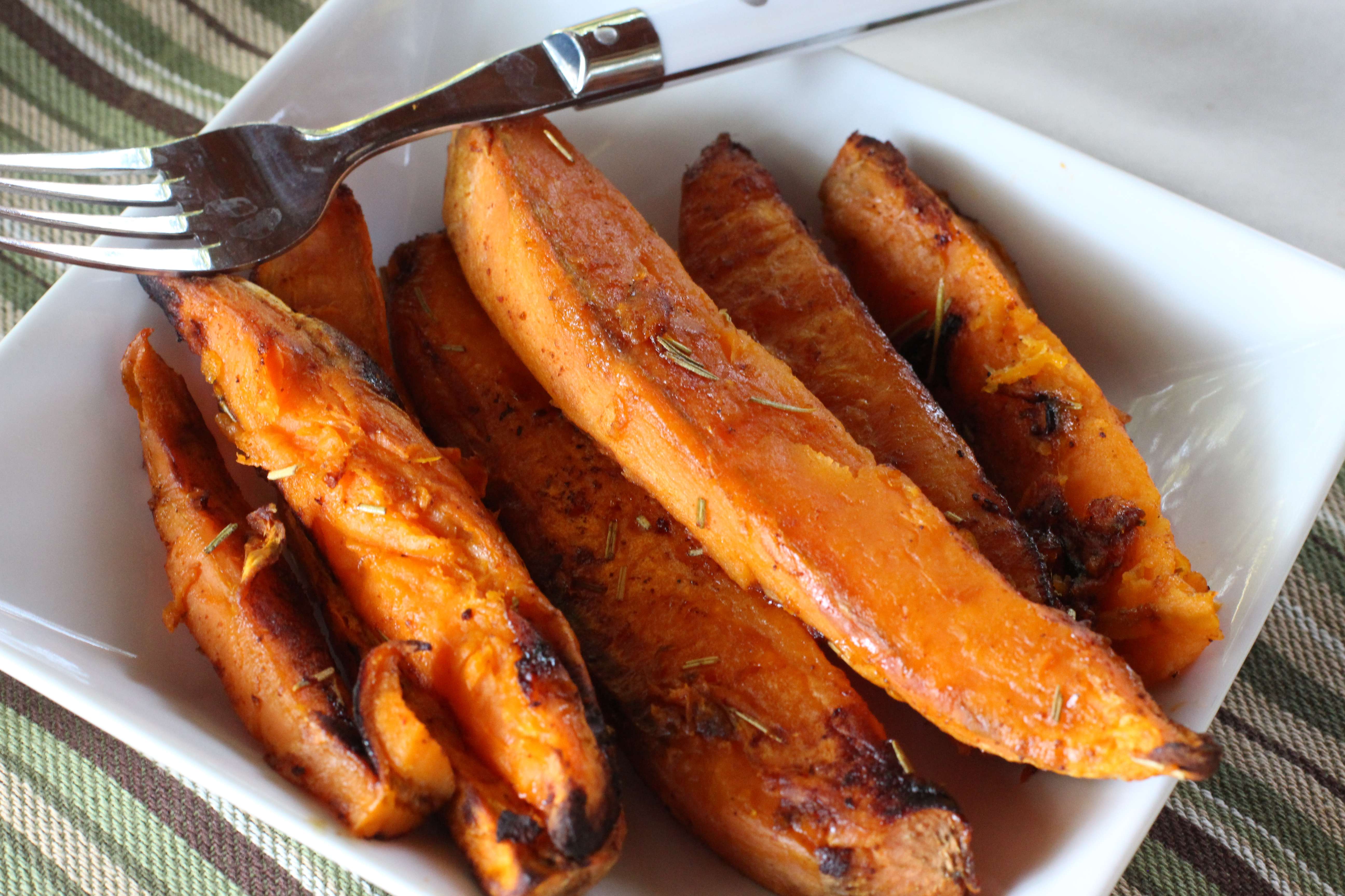 Spicy Sweet Potato Oven Wedges – Can’t Stay Out Of The Kitchen – IMG ...