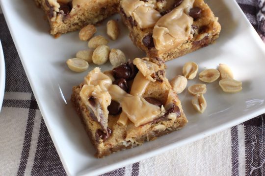 Peanut Butter Bars Can’t Stay Out Of The Kitchen Img 9484 Can T Stay Out Of The Kitchen