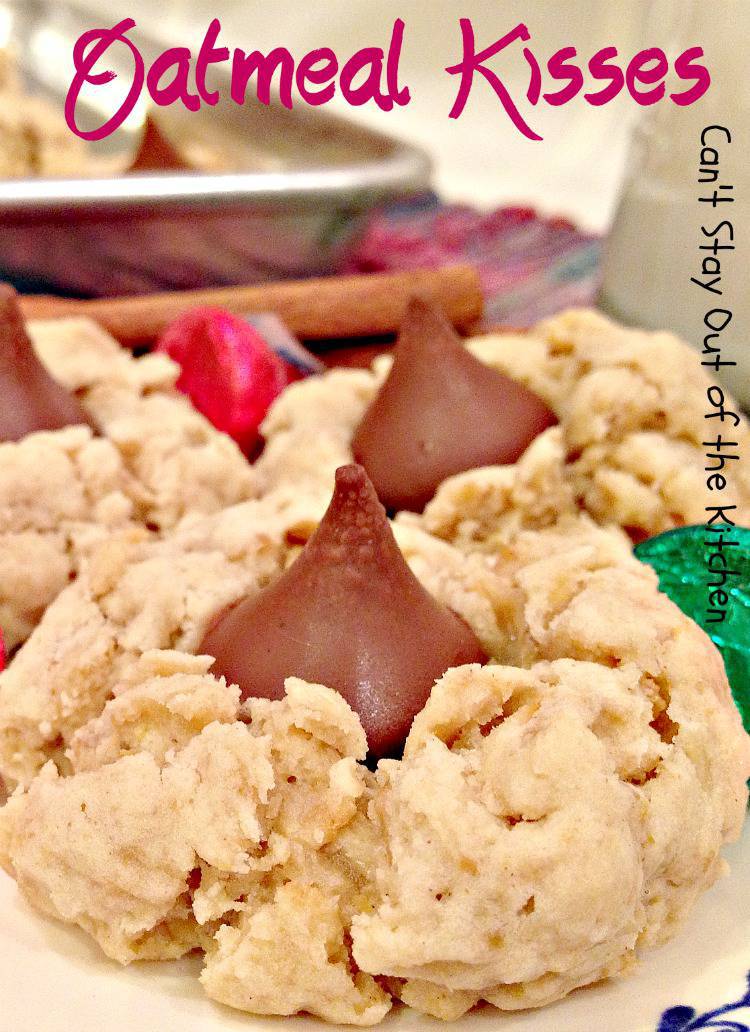 Oatmeal Kisses Recipe Pix 23 814.jpg Can't Stay Out of the Kitchen