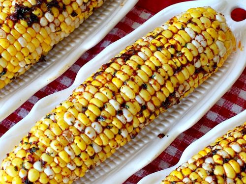 Corn Cob – Tako Glass