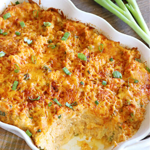 Rutabagas Romanoff | Can't Stay Out of the Kitchen | This delicious #casserole #SideDish is a fantastic way to enjoy #rutabagas. Great #vegetable for family, company or #holiday dinners. #GlutenFree #CheddarCheese #GreenOnions #RutabagasRomanoff