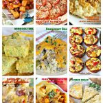 Savory Thanksgiving Breakfast Ideas | Can't Stay Out of the Kitchen | Over 85 #breakfast #recipes including #biscuits, #rolls, specialty #breads, #BreakfastCasseroles #BreakfastMuffins #BreakfastSkillets #BreakfastBurritos, #potatoes, #pork #SweetPotatoes #sausage #bacon #ham & #cornbread. #brunch #Thanksgiving #ThanksgivingBreakfast #Christmas #ChristmasBreakfast #SavoryThanksgivingBrunchIdeas