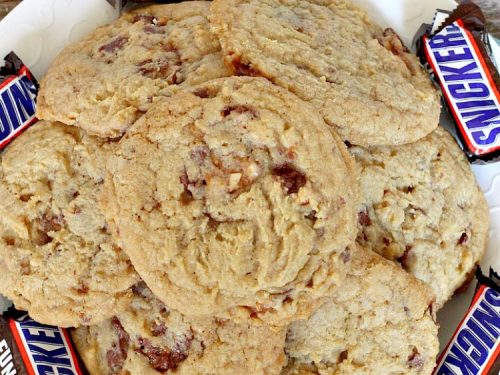 https://cantstayoutofthekitchen.com/wp-content/uploads/Snickers-Cookies-55ade-500x375.jpg